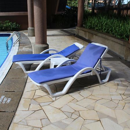 Best Service Suite At Times Square Kuala Lumpur Exteriör bild