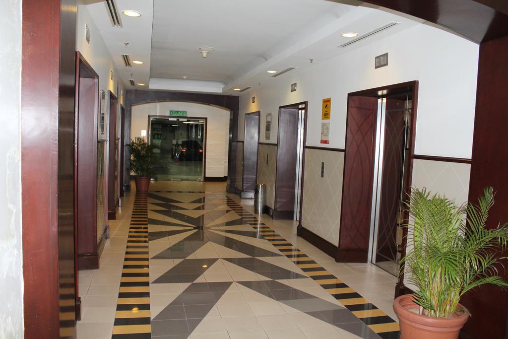 Best Service Suite At Times Square Kuala Lumpur Exteriör bild