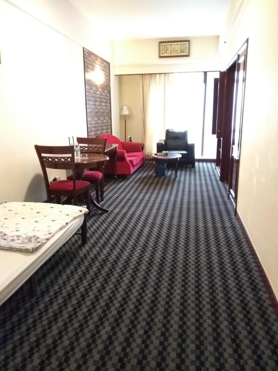 Best Service Suite At Times Square Kuala Lumpur Exteriör bild