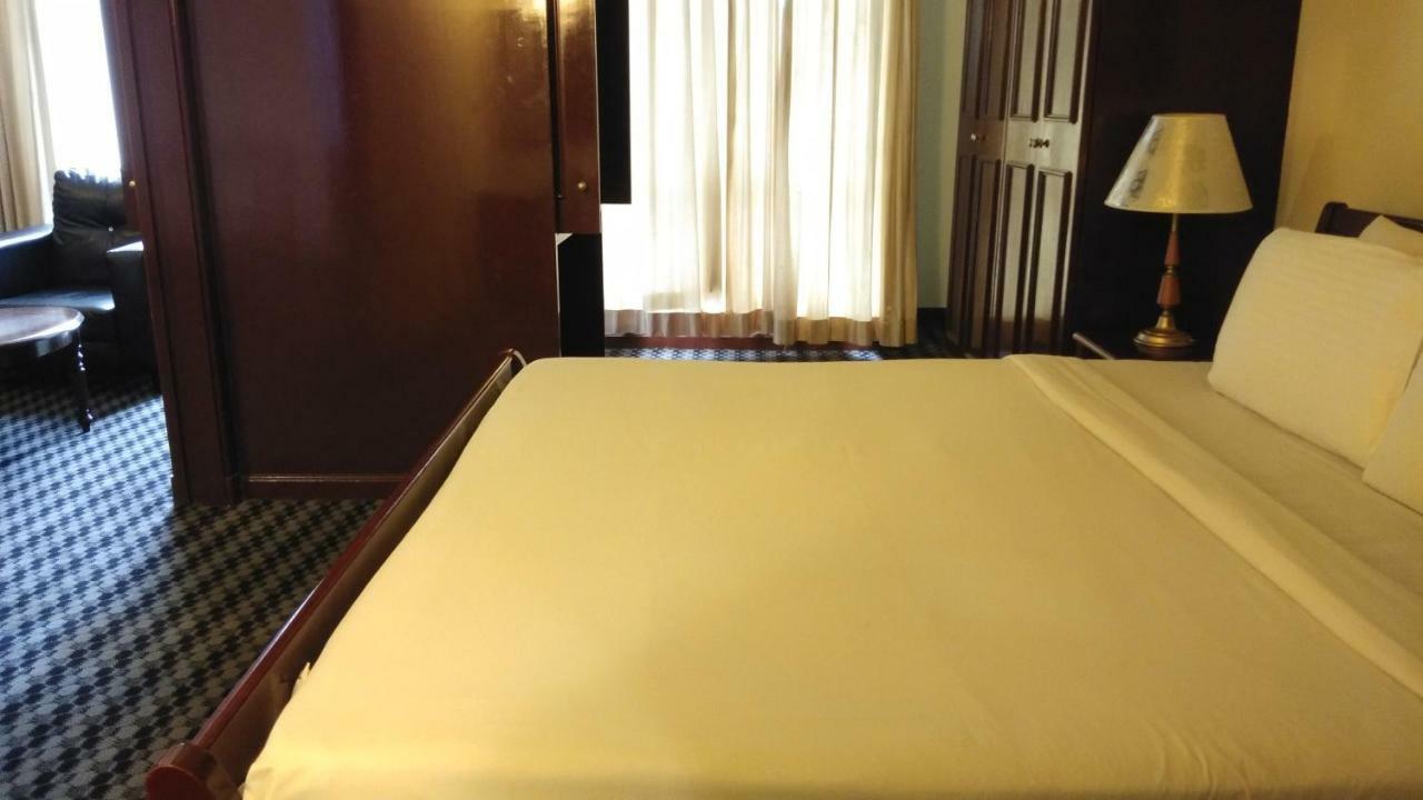 Best Service Suite At Times Square Kuala Lumpur Exteriör bild